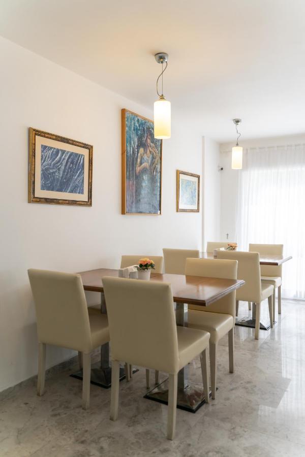 Otel Yeni Cesme Bagian luar foto