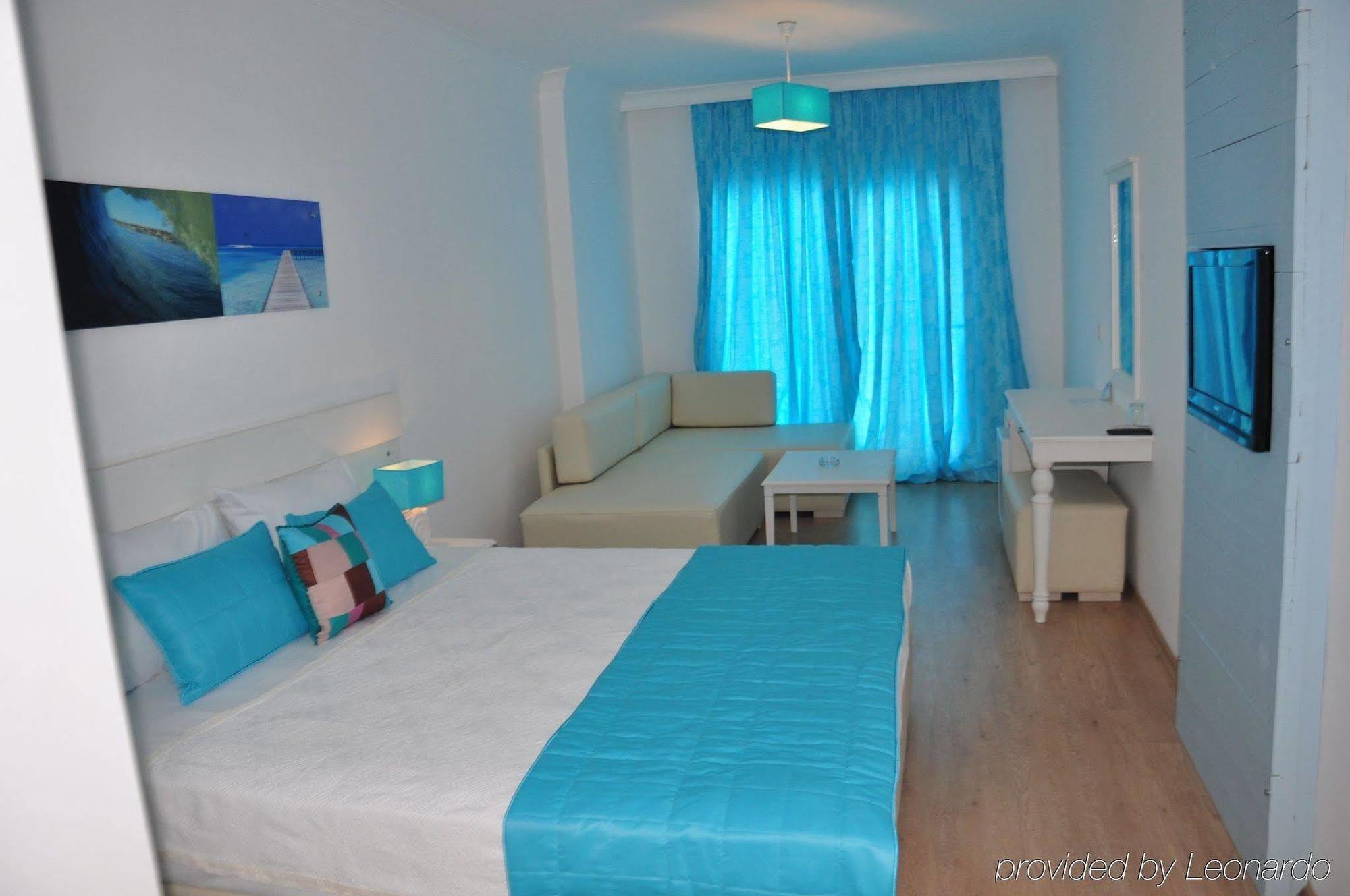 Otel Yeni Cesme Ruang foto
